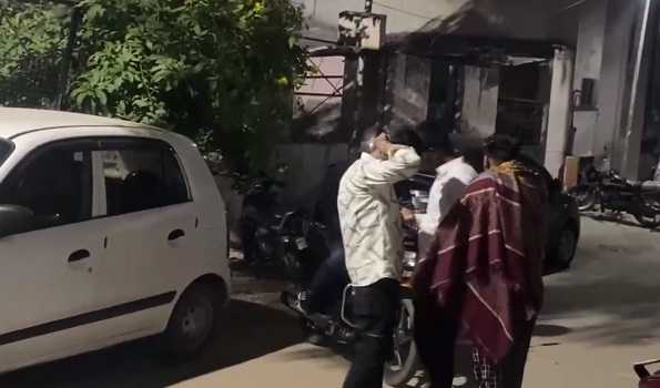 Earthquake of magnitude 4.0 hits Delhi-NCR