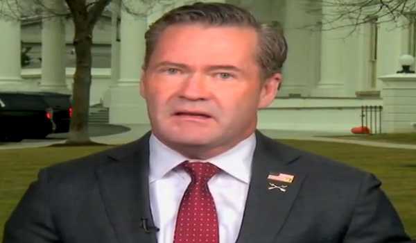 Americans want Ukraine to repay their investments – US Security Adviser