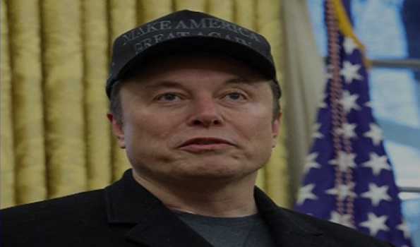 Musk’s govt audit team asks citizens to report abuse, corruption in NASA