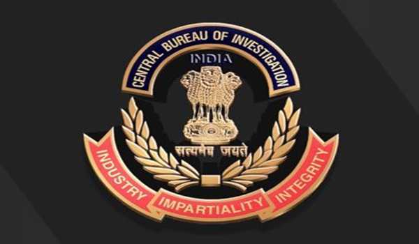 CBI raids official residence of IAS officer Bishnupada Sethi