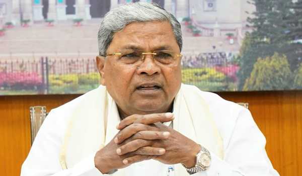 Lokayukta clears CM Siddaramaiah in MUDA case