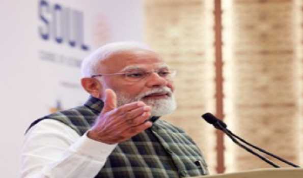 School of Ultimate Leadership will play vital role in India’s development: PM Modi