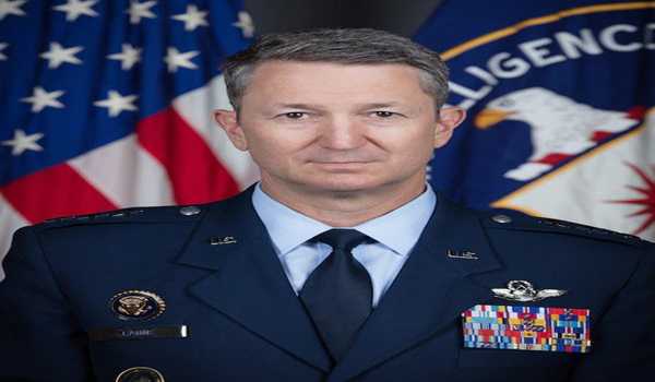 Trump nominates replacement for chairman of Joint Chiefs of Staff