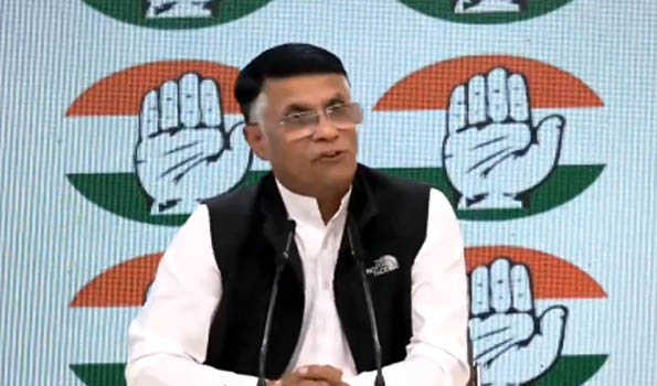 Cong demands ‘white paper’ on ‘$21m USAID fund for voter turnout in India’