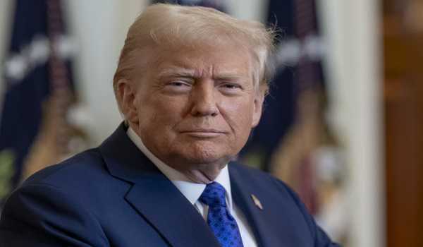 Trump names right-wing commentator Dan Bongino as deputy FBI director