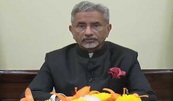 India has played active role in global promotion, protection of human rights: EAM