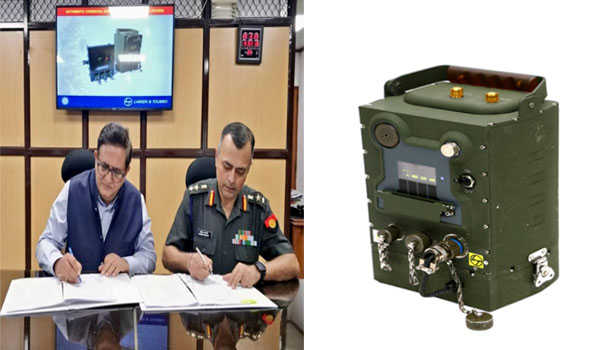 Army inks deal for procurement of critical CBRN defence equipment