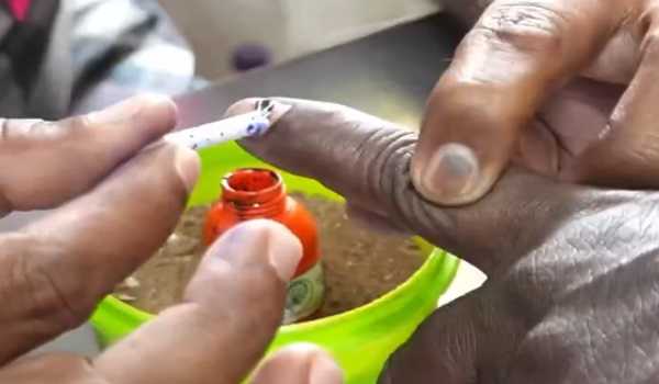 MLC polls: Voting begins in Telangana