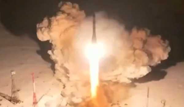 Russia launches Progress MS-30 cargo spacecraft to resupply ISS