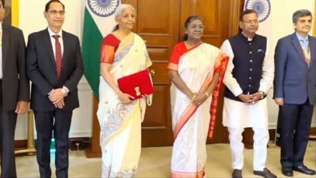 India’s Growth Blueprint: Four Engines Driving Agriculture, MSMEs, Investment & Exports”