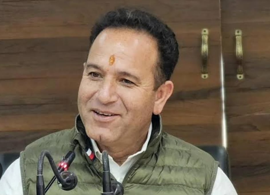 BJP win in Delhi polls victory of PM Modi’s guarantees: LoP Sunil Sharma.