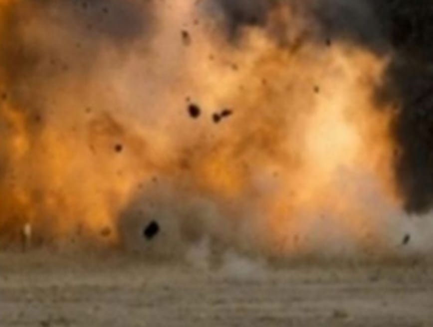 2 soldiers killed in IED blast along LoC in Jammu