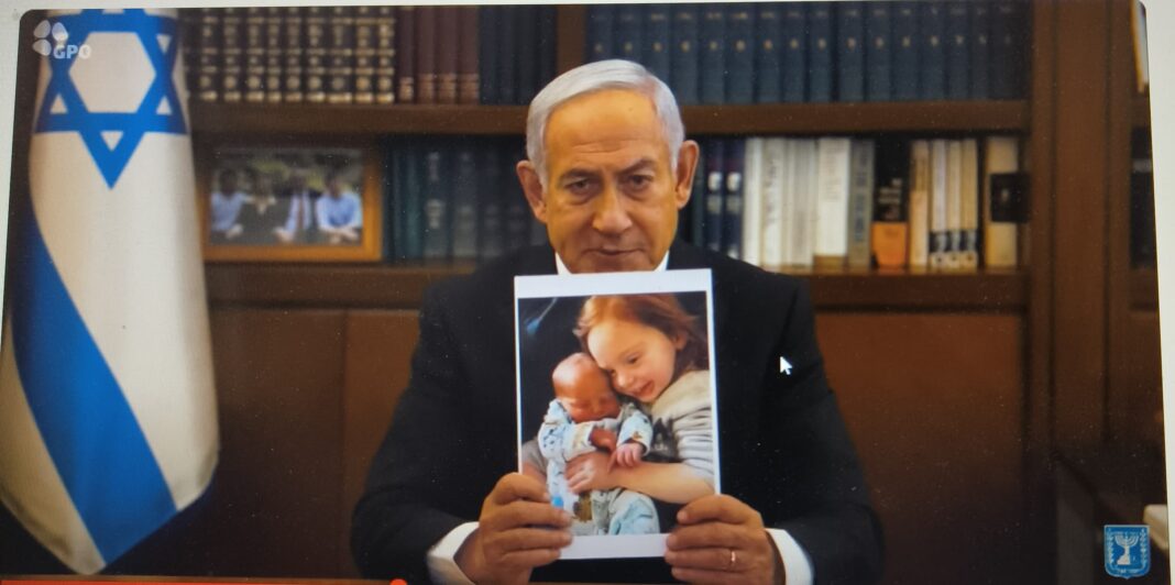 I will not rest until monsters who executed our hostages are brought to justice: Benjamin Netanyahu