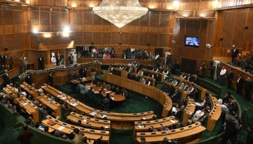 Ahead of budget session, Speaker calls all-party meeting.