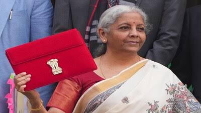 Union Budget 2025-26: Tourism Identified as a Key Sector for Employment-Led Growth