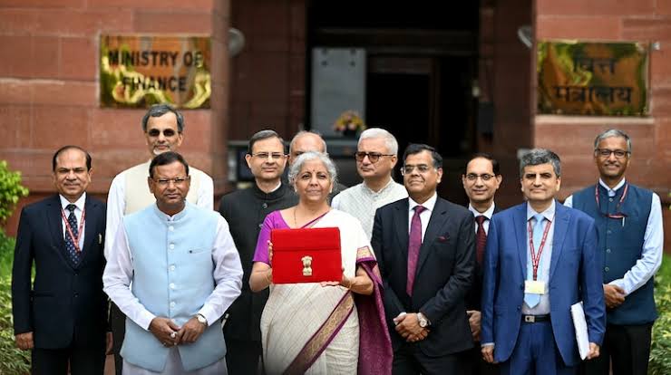 Union Budget 2025-26: A Bold Push for Innovation, Education, and Research to Build a Future-Ready India