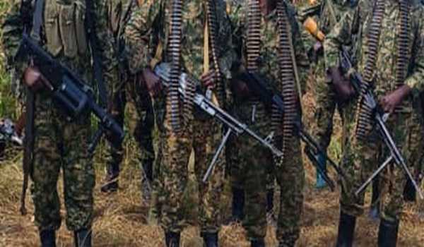 IS-related ADF kills 23 civilians in eastern DRC, kidnaps dozens: UN