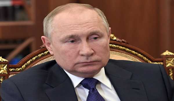 Putin ratifies security agreement with Belarus