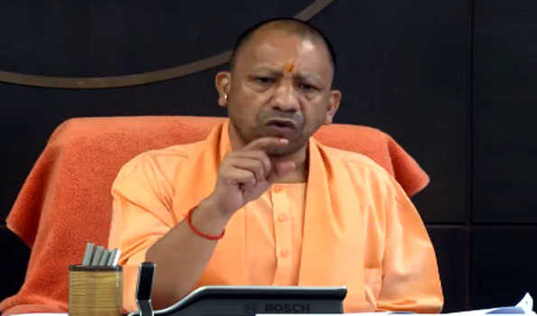 Govt land to be marked with ownership plaques in UP