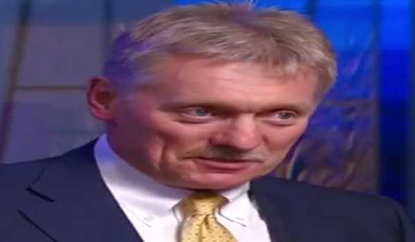 Russia-US talks on Ukraine unlikely before diplomatic missions resume full work: Kremlin