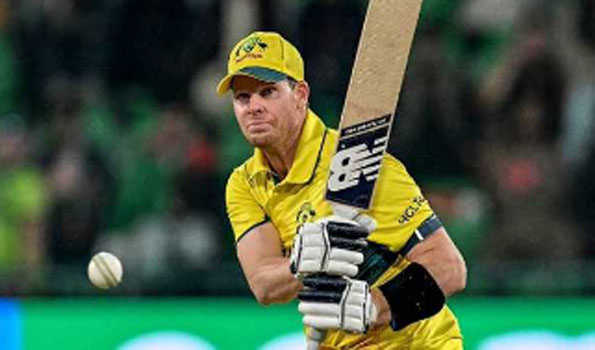 Australian Batter Steve Smith retires from ODIs after Champions Trophy exit