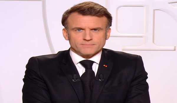 EU prepares responses for US tariffs – Macron