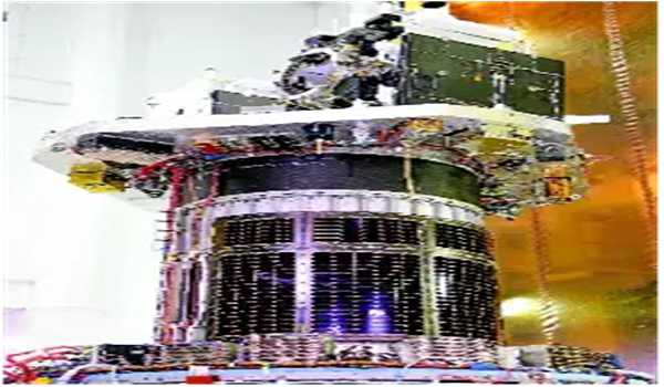 POEM-4 launched with Spadex mission completes 1000 orbits in space