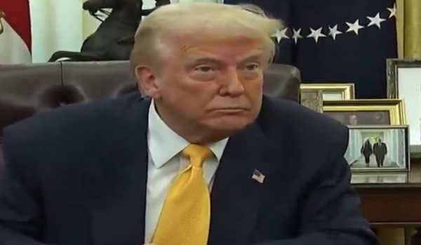 Trump doubts NATO’s commitment to U.S., mulls policy change