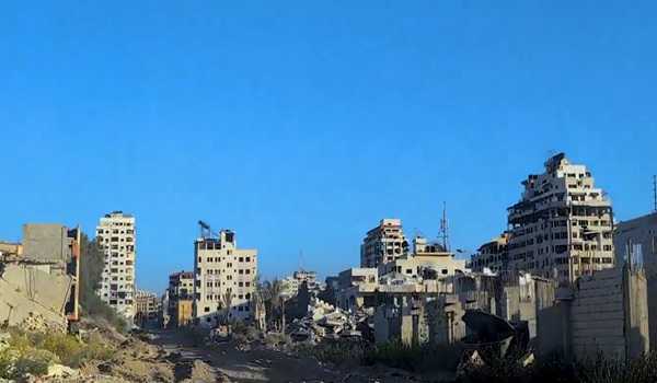 Israel cuts off electricity supply to Gaza, demanding hostage release