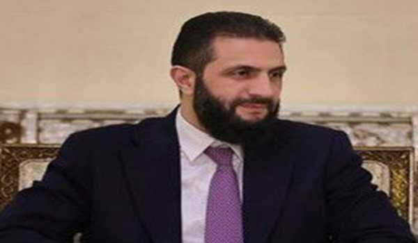 Syrian Prez forms national security council to tackle political, security challenges