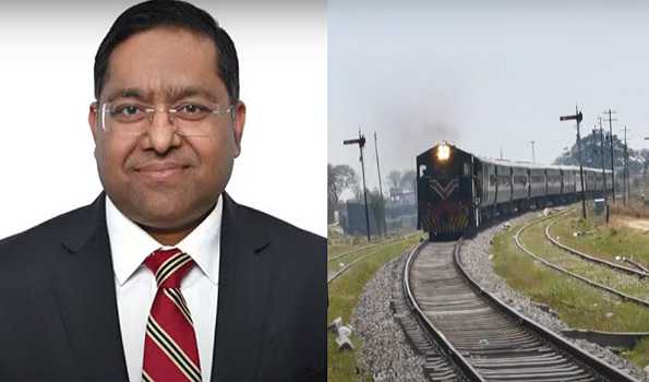 India strongly rejects Pakistan’s baseless allegations over Jaffar train attack