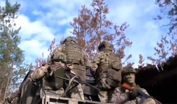 Kiev loses over 465 soldiers in battles with Russia’s center forces – Russian Military
