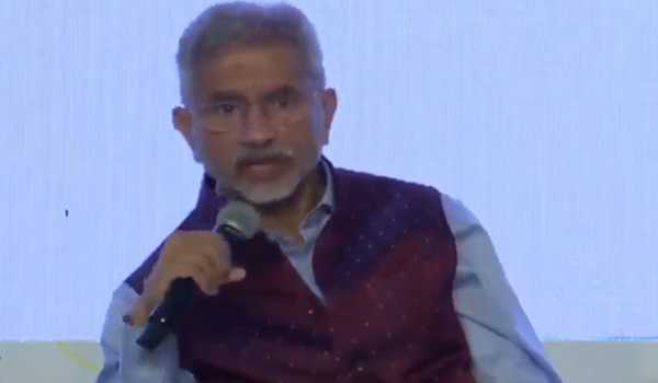 Today there is greater acceptance in the world of India’s position on Ukraine conflict: EAM Jaishankar