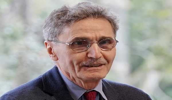 Ukraine conflict brings EU-U.S. ties to historic low: Italian expert