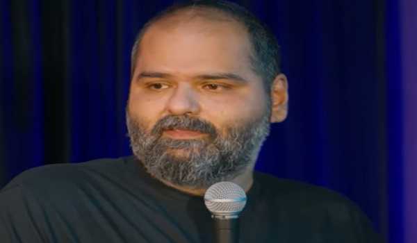 Kunal Kamra refuses to apologise for Shinde remark