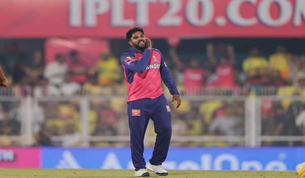 Rana, Hasaranga star in RR’s thrilling victory