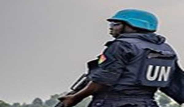 UN Security Council condemns attack against UN peacekeepers in Central African Republic