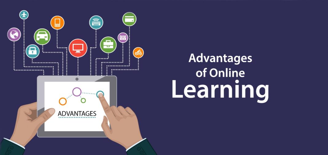 Why Online Learning Matters for Business Growth