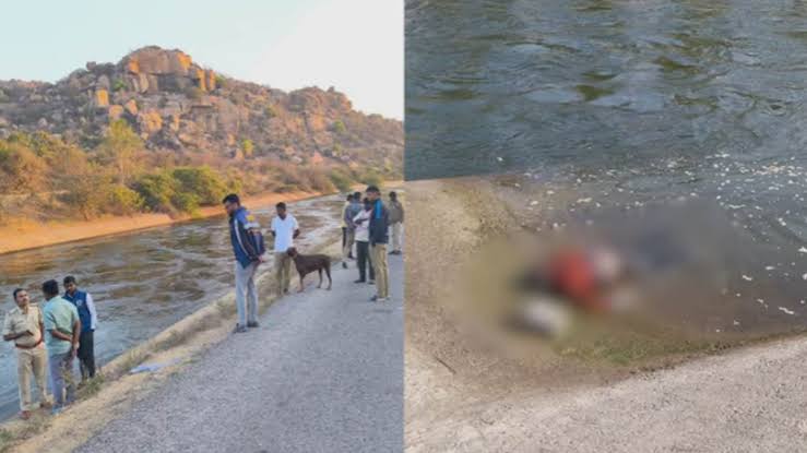 The Rape of an Israeli tourist is a National Shame