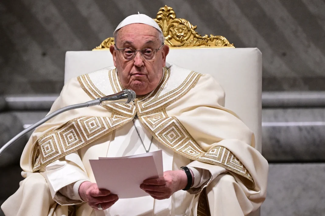 Pope Francis: The Shepherd Who Brought Hope in Troubled Times (1936–2025)