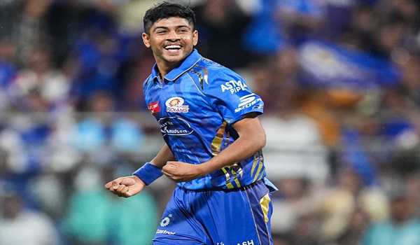 Ashwani Kumar first Indian with 4-fer IPL debut
