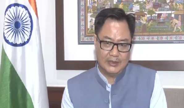 Waqf (Amendment) Bill to be taken up for consideration & passage in LS on Wednesday
