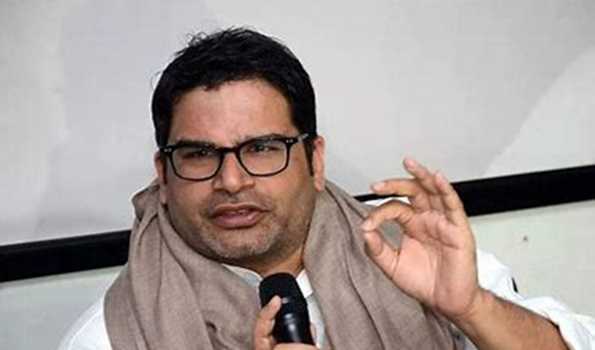 PM Modi taking votes from Bihar, setting up factories in Gujarat: Prashant
