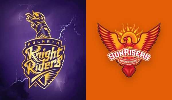 KKR face SRH in redemption brawl at Eden Gardens