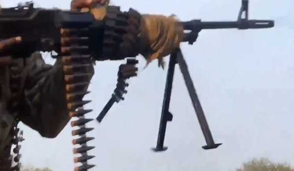 Somali military eliminates dozens of ISIS terrorists in east of country – Reports