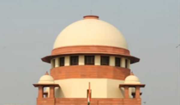 SC directs petitioners to approach High Courts in control of Hindu temple cases