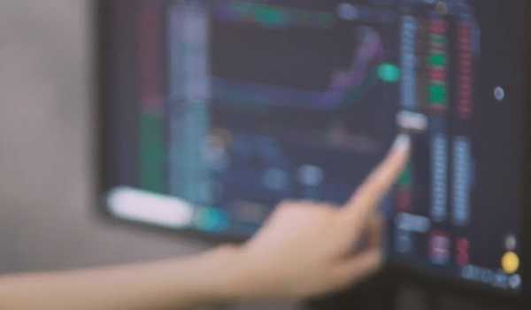US stocks rise on optimism ahead of Trump tariff rollout