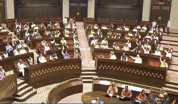 Waqf (Amendment) Bill 2025 gets Parliament’s approval