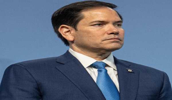 Rubio reaffirms U.S. commitment to NATO, calls for increased defence spending