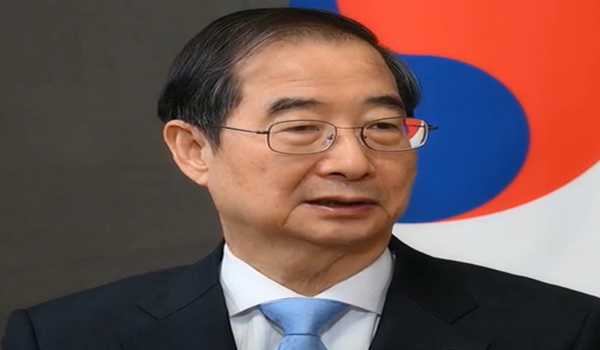 SKorea sets June 3 for snap presidential election
